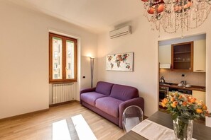TV - Appartamento Caracalla 1 Holiday (Roma)