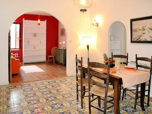 Restaurantes