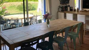 Casa Premium | Sala de estar