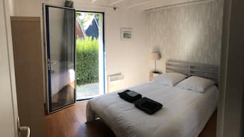 Premium House | 5 bedrooms, individually decorated, individually furnished