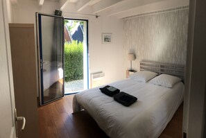 尊荣独立别墅 | 5 多间卧室、特色装修、特色家居、遮光窗帘