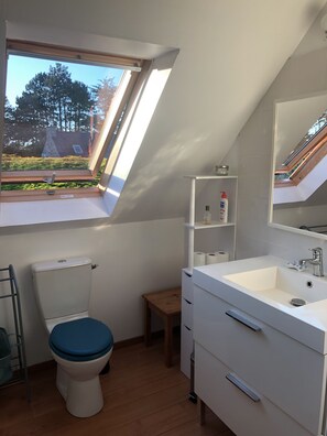 Premium House | Bathroom | Towels