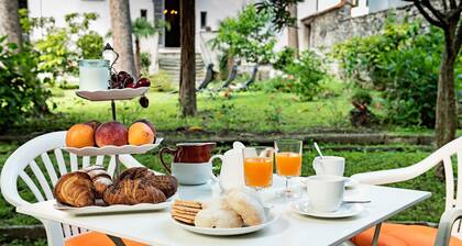 B&B Villa Rosalinda