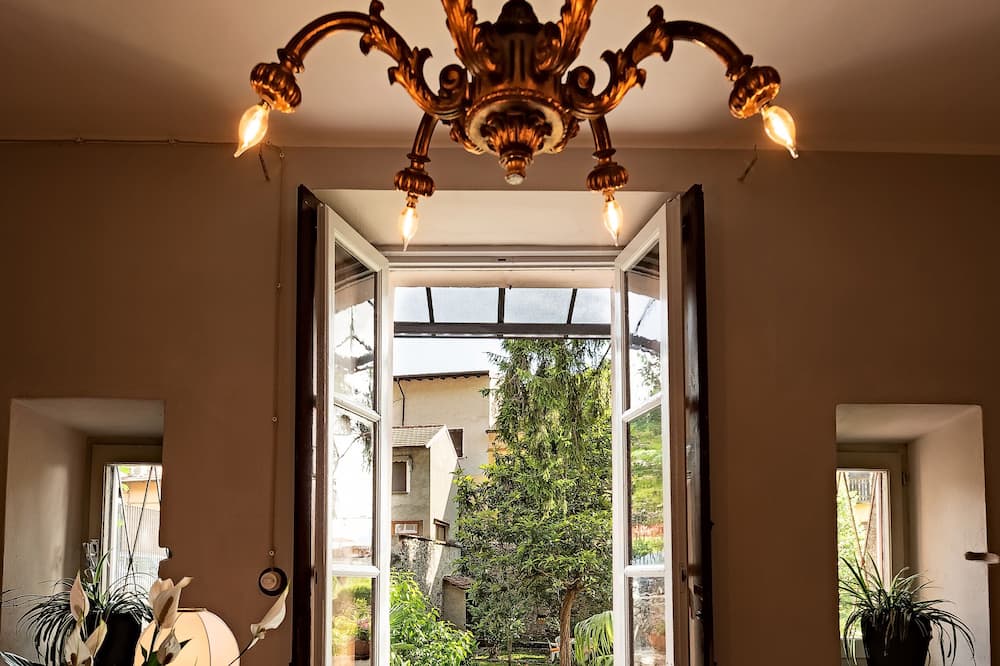 B&B Villa Rosalinda