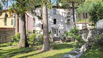 Außenbereich