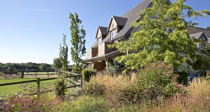 Weledel country estate