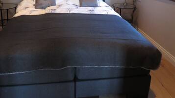 1 quarto, Wi-Fi, roupa de cama