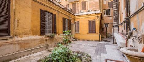 Terrain de lâhĂ©bergement