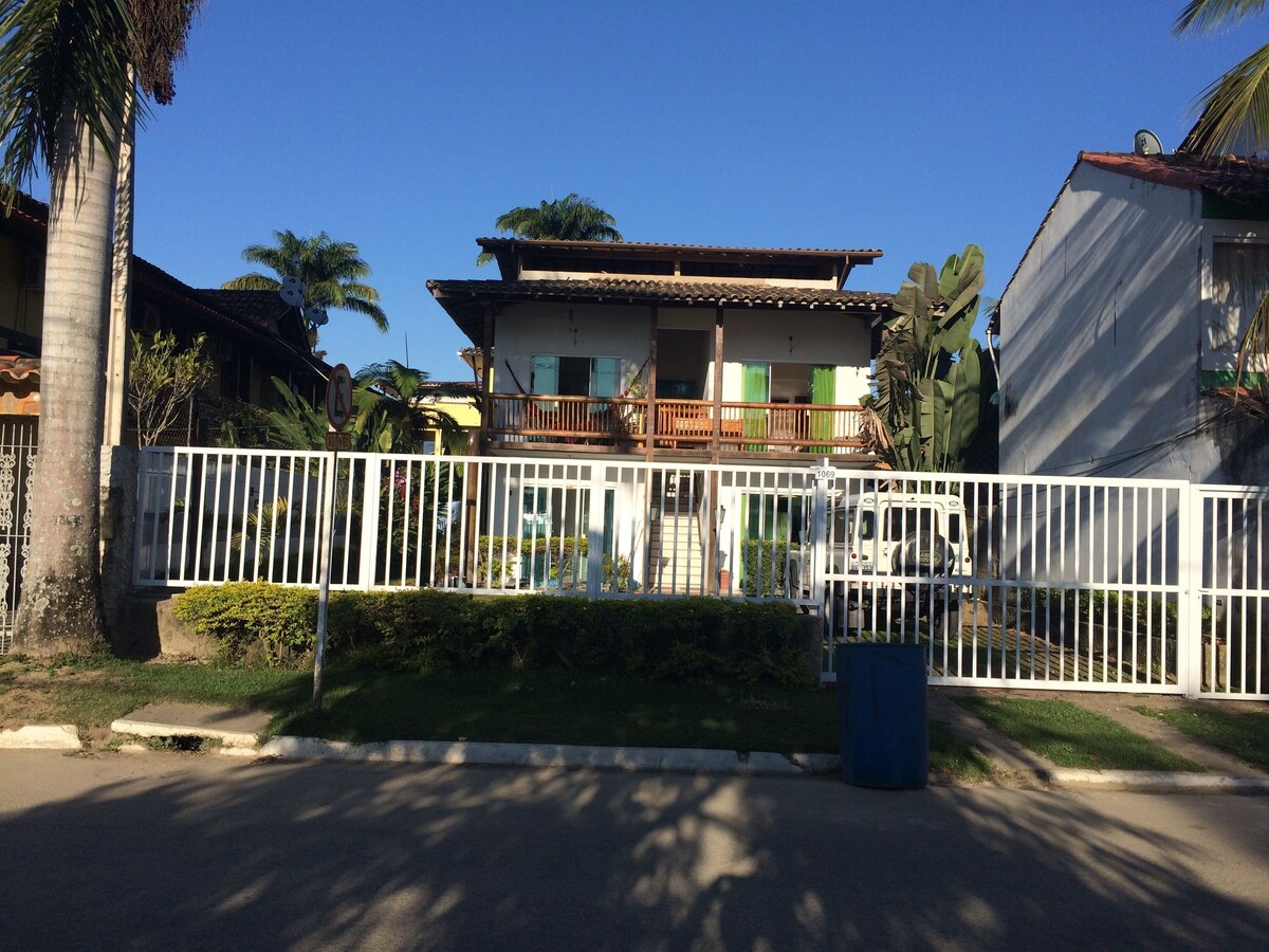 Bild für Gastgeberprofil