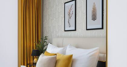 Luxury Apartments Zelny Trh 4