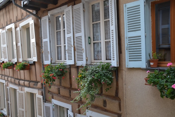 Detall de l'exterior