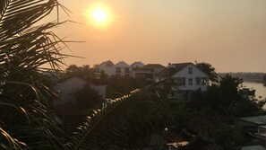 Unclassified image, 5 of 15, button - Three-bedroom Bungalow with Pool in Hoi An (Tp. Hội An)