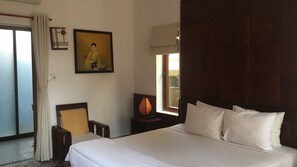 3 Schlafzimmer, kostenloses WLAN