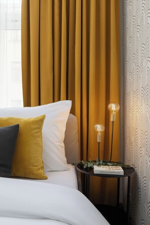 Apartament Comfort | 1 dormitori, escriptori, bressols i wifi gratuïta