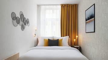 Comfort Apartment | 1 bedroom, desk, cribs/infant beds, free WiFi