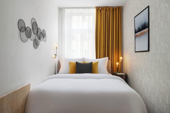 1 habitación, escritorio, cunas y wifi gratis 