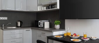 Apartment Pekarska 29 by Goodnite cz
