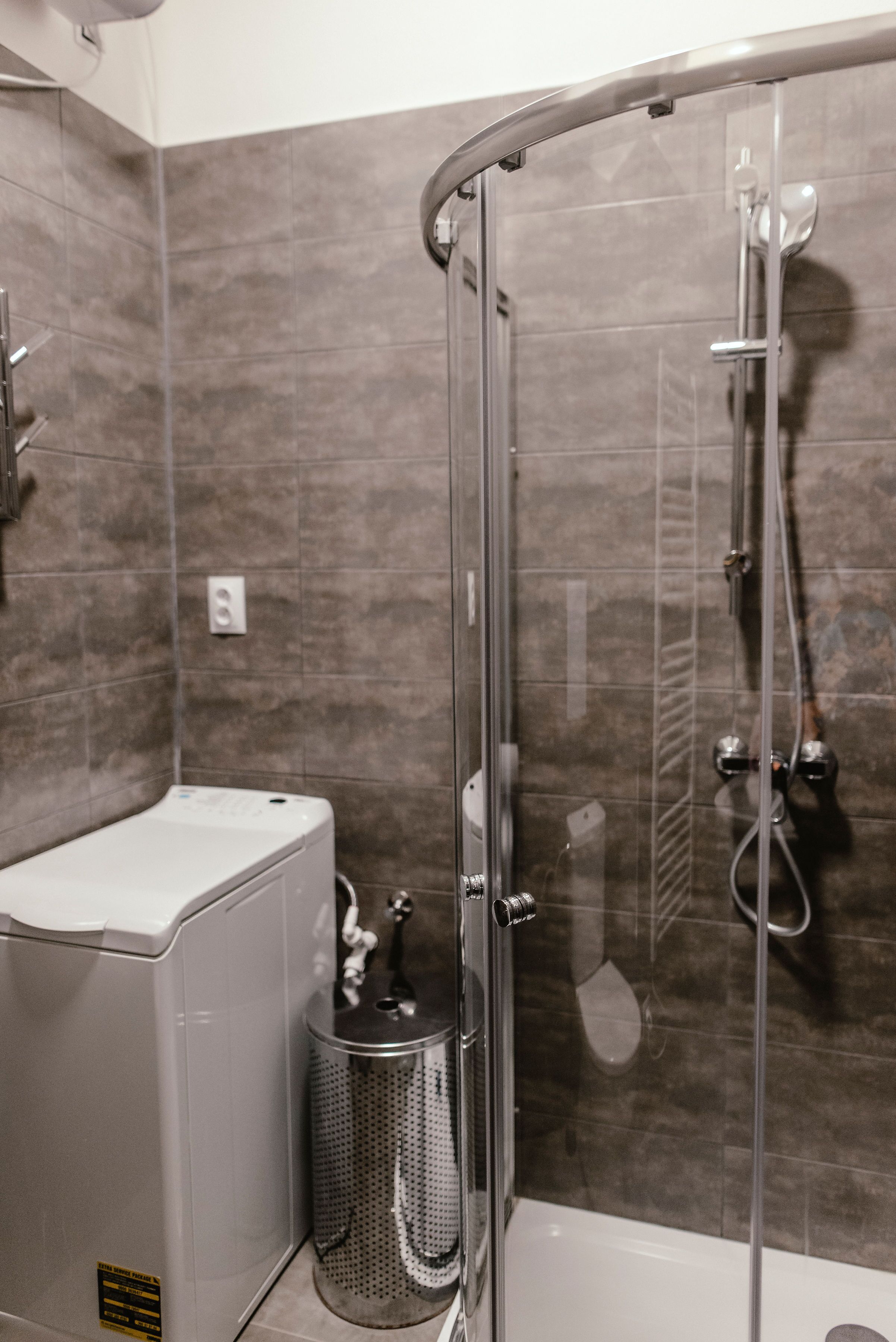 Apartment Pekarska 29