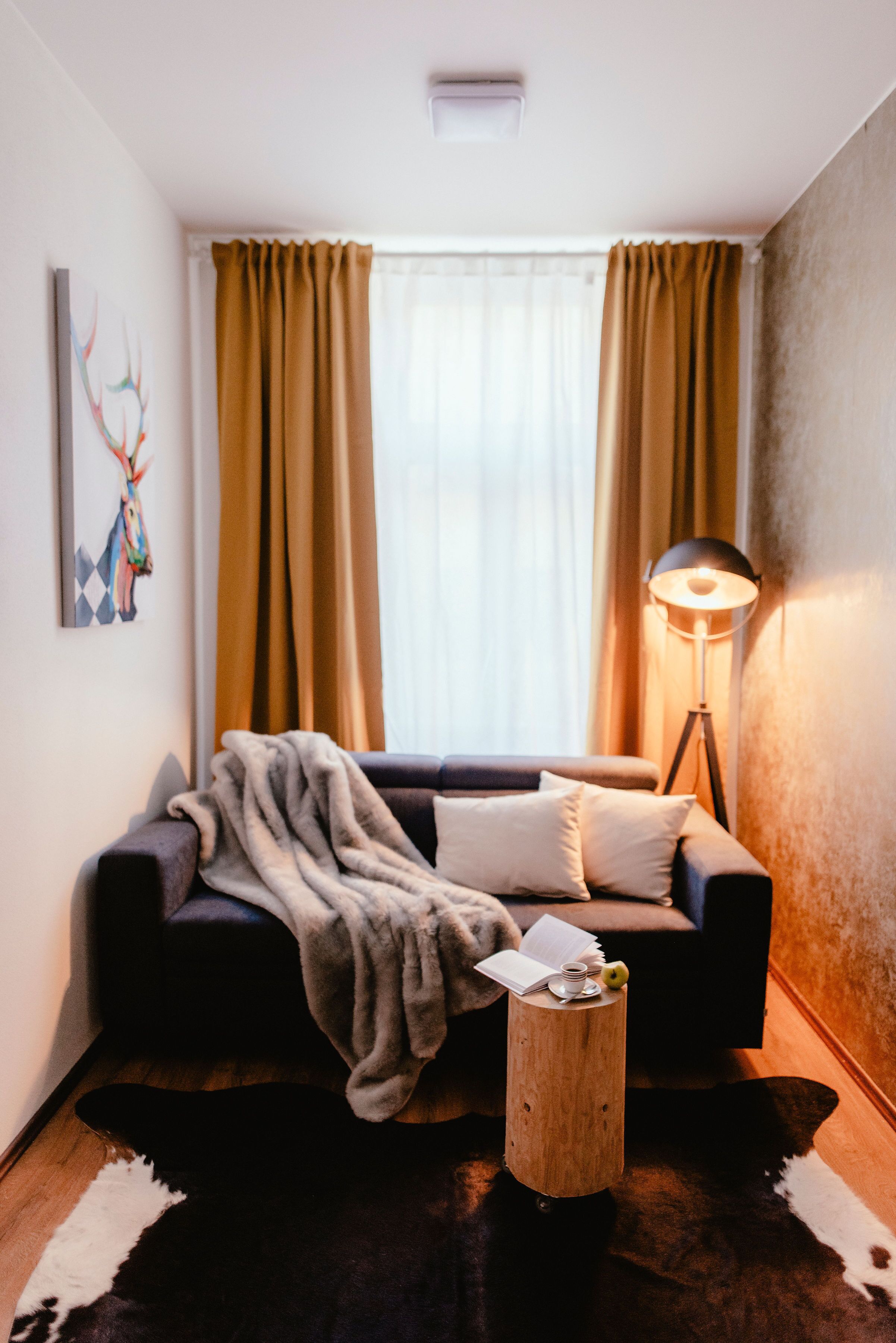 Apartment Pekarska 29