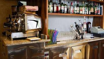Bar (in loco)