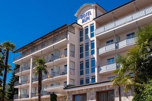 Exterior - Alpi (Baveno)