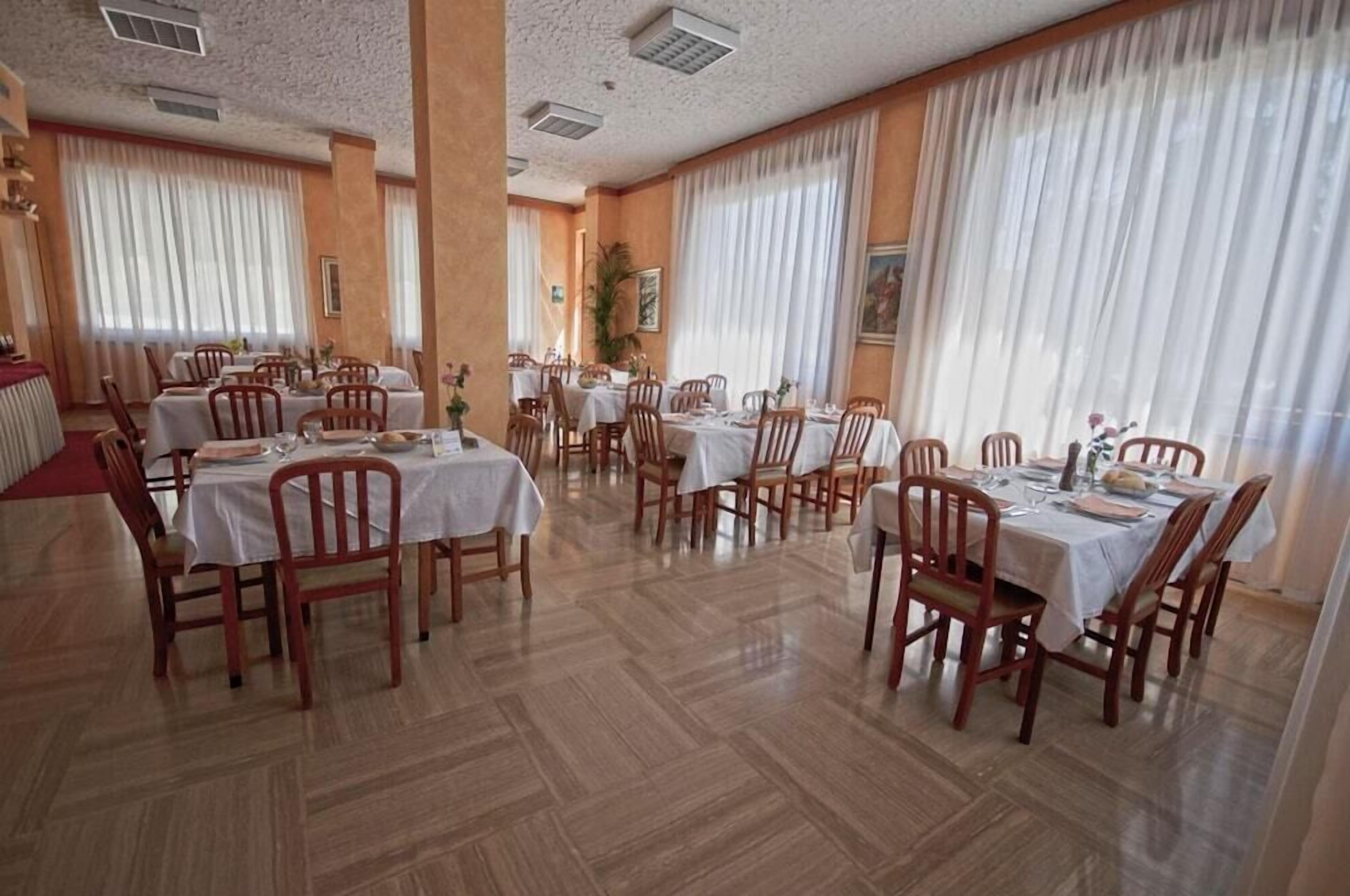Ristoranti