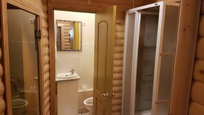 Sauna - Hotel Erfolg (Daugavpils)