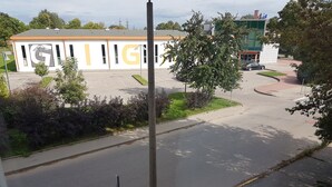 Apartment, 1 Bedroom | Street view - Hotel Erfolg (Daugavpils)