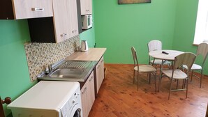 Apartment, 1 Bedroom - Hotel Erfolg (Daugavpils)