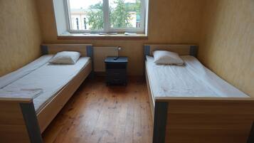 Appartamento, 1 camera da letto | Wi-Fi gratuito