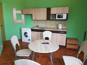 Private kitchen - Hotel Erfolg (Daugavpils)