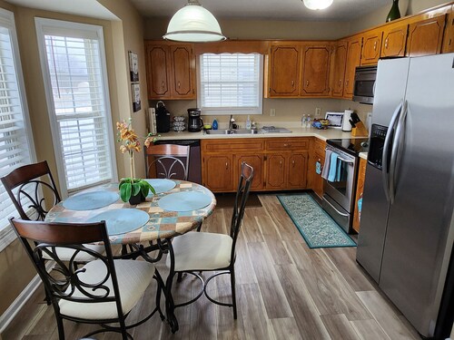 Great Home; Close to Everywhere.