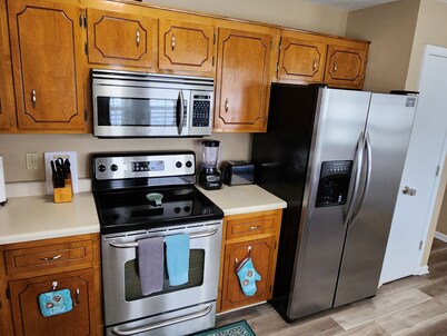 Great Home; Close to Everywhere.