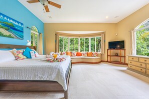 6 Schlafzimmer, Bügeleisen/Bügelbrett, kostenloses WLAN, Bettwäsche