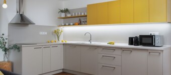 Apartments Zelny Trh II