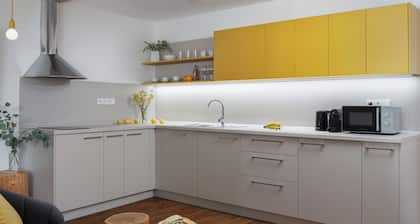 Apartments Zelny Trh II