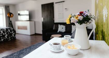 Apartments Zelny Trh III