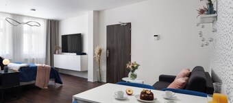 Apartments Zelny Trh I