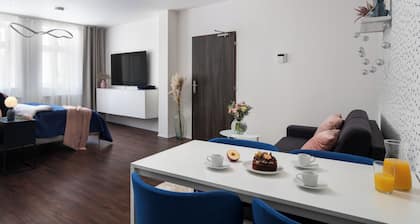 Apartments Zelny Trh I