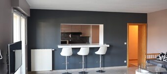 Apartment near Basel / Mulhouse Airport