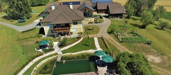 Holiday apartment Altmünster for 1 - 6 persons with 2 bedrooms - Farmhouse