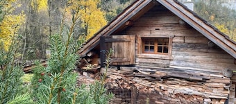 Maison de vacances Flattach pour 1 - 3 personnes - Maison de vacances