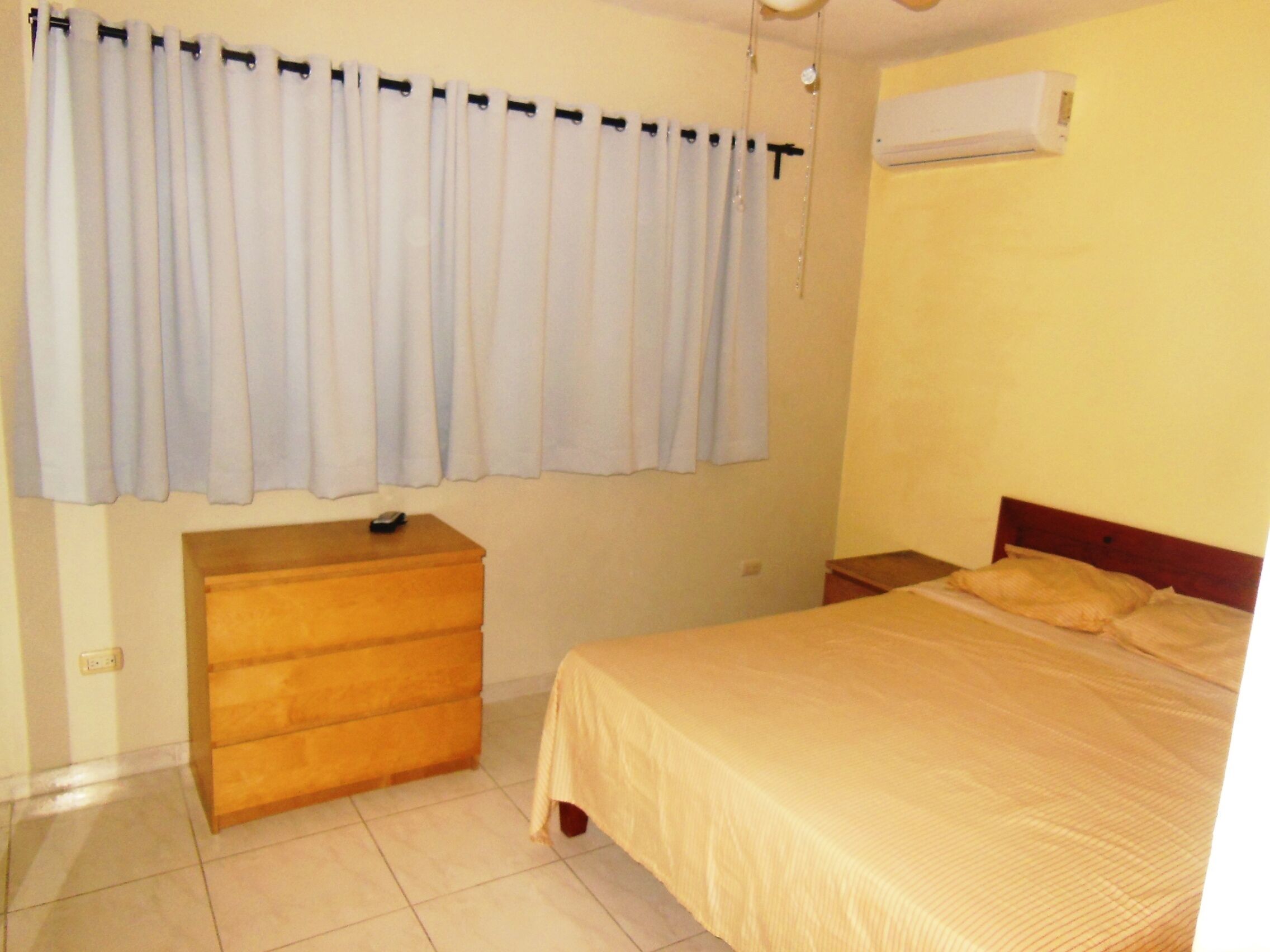 2 Schlafzimmer, WLAN