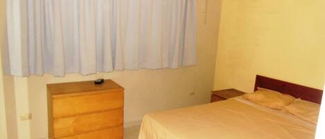 2 Schlafzimmer, WLAN