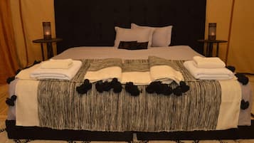 Bed sheets