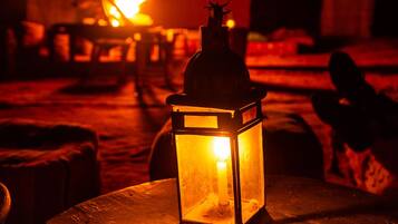 Breakfast, lunch, dinner served; Moroccan cuisine