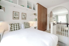 Leilighet (2 Bedrooms) | Innvendig