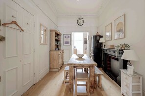 Lejlighed (2 Bedrooms) | Interiør