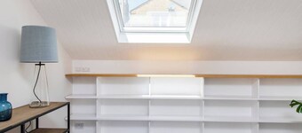 3-bed Mews House, Battersea