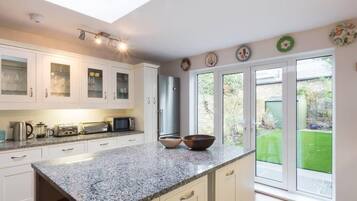 Casa (4 Bedrooms) | Interior